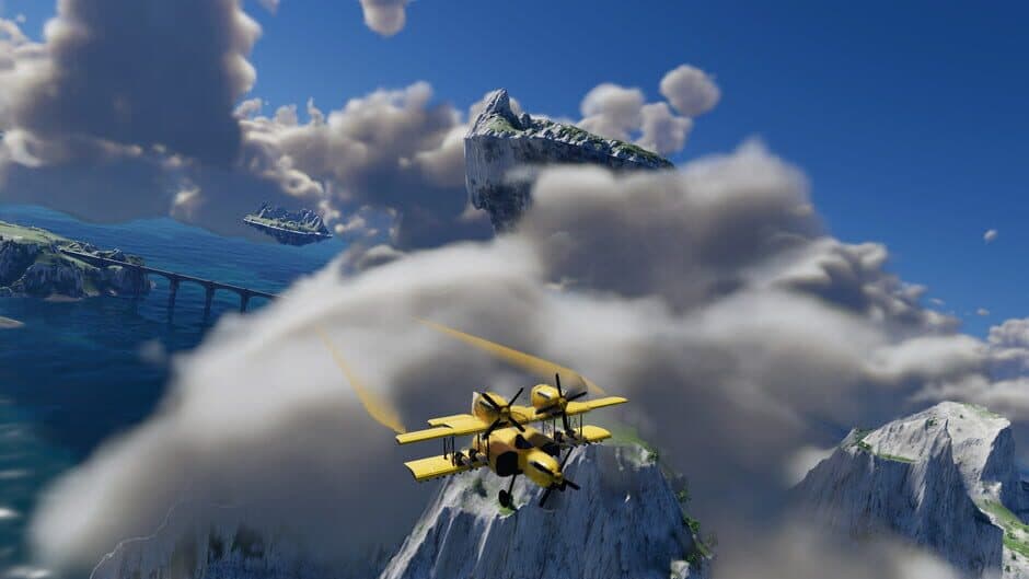 Скриншот 2 из Wings of Aviora
