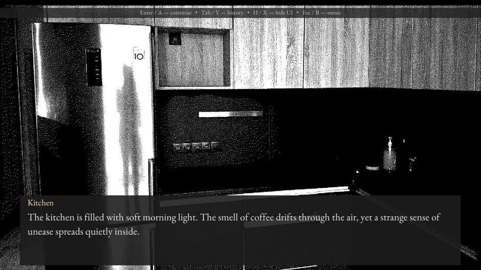 Скриншот 2 из The Day That Wasn't