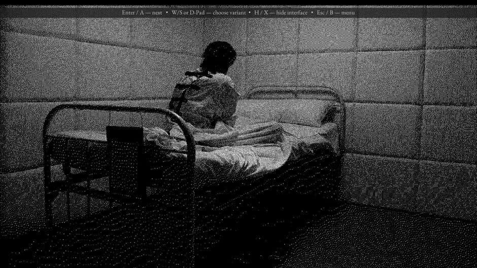 Скриншот 1 из The Day That Wasn't