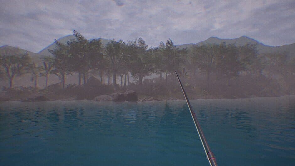 Скриншот 9 из Halu: The Fish