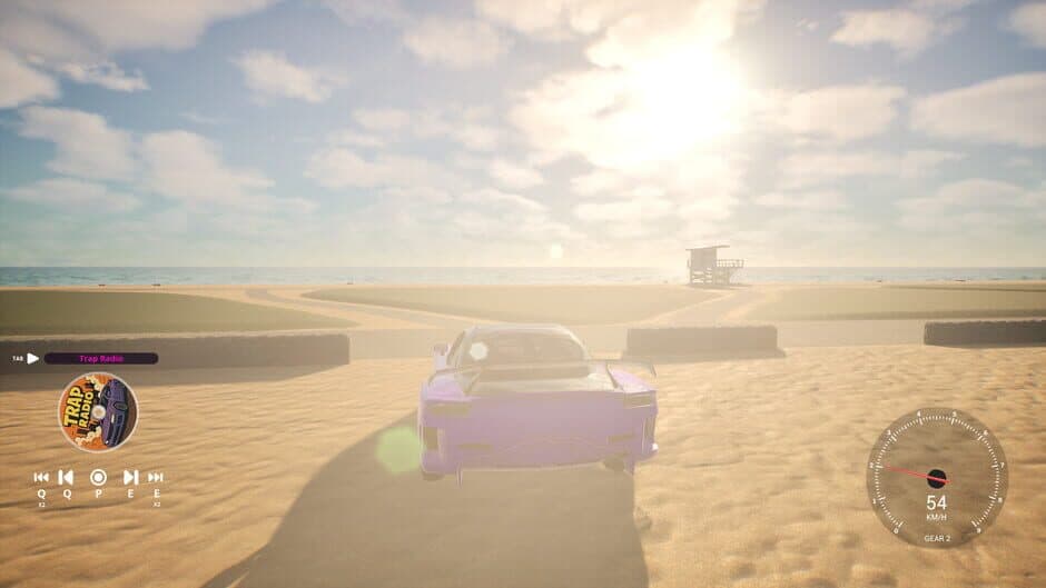 Скриншот 4 из GTJ: Grand Theft Japan