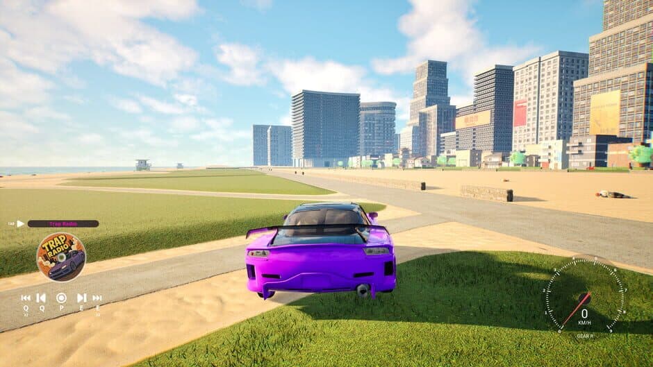 Скриншот 6 из GTJ: Grand Theft Japan