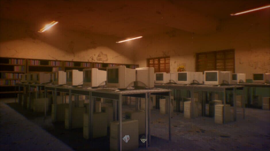Скриншот 9 из School's Out