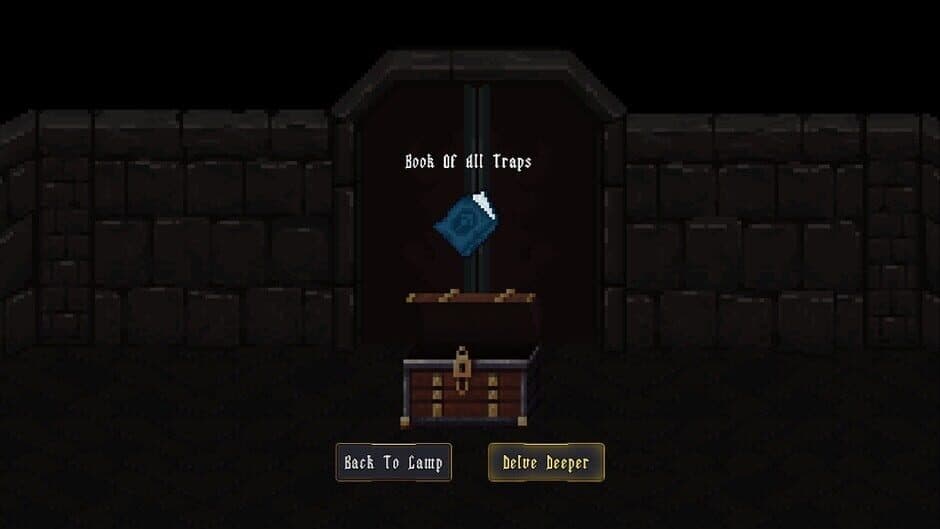 Скриншот 3 из Dungeon-Doku