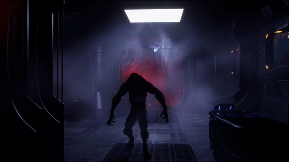 Скриншот 10 из Werewolf: The Inner Beast