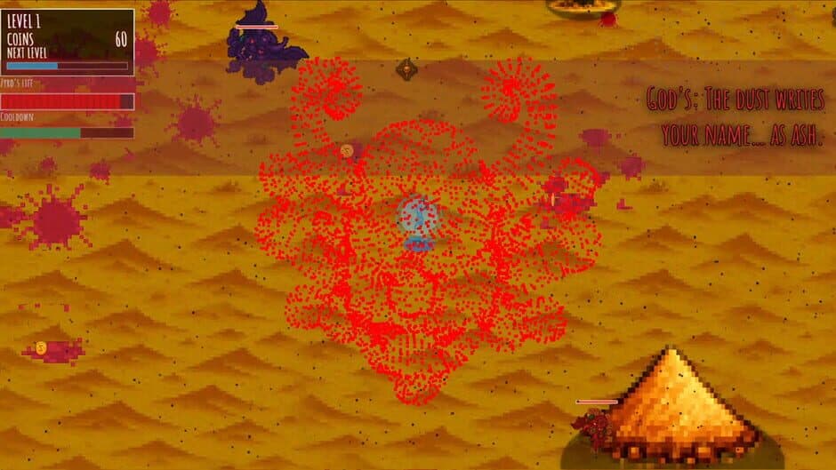 Скриншот 2 из The Zyrdain Sands