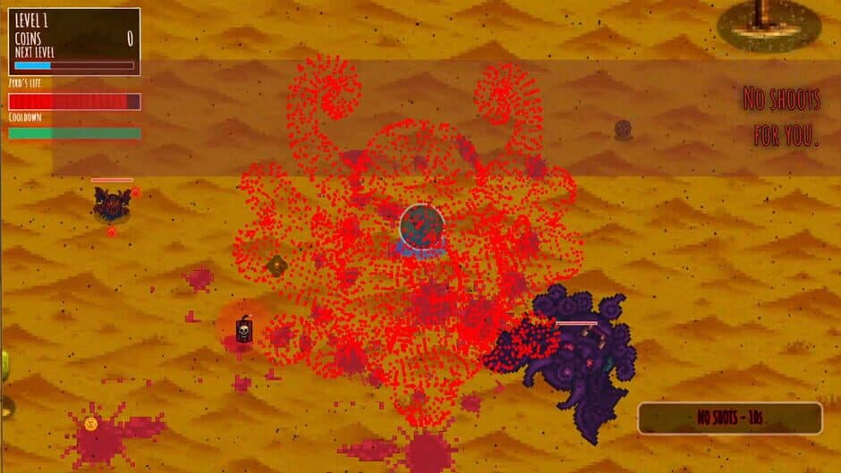Скриншот 4 из The Zyrdain Sands