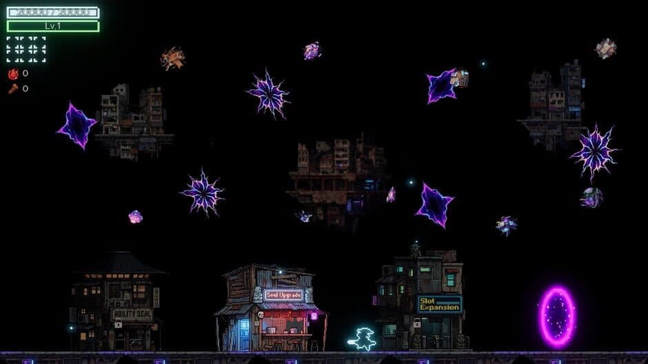 Скриншот 3 из Upload Aliens