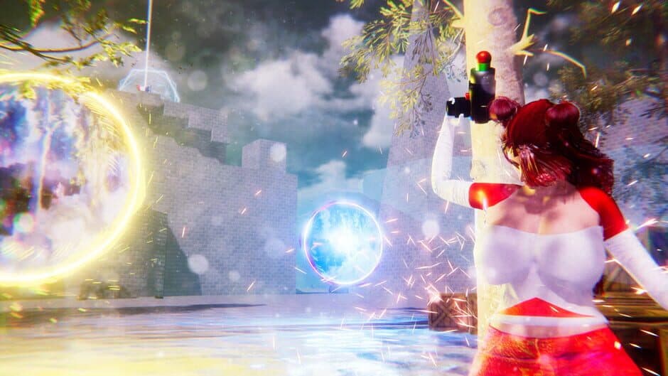 Скриншот 1 из Uknon Jones: Portal