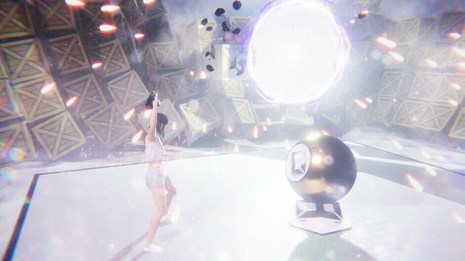 Скриншот 4 из Uknon Jones: Portal