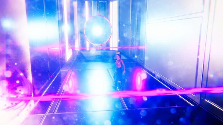 Скриншот 6 из Uknon Jones: Portal
