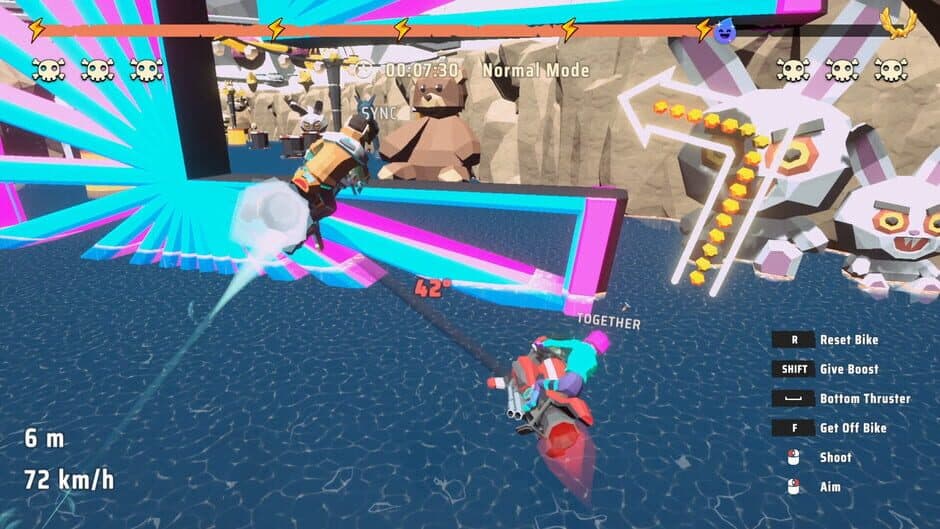 Скриншот 2 из Sync Together