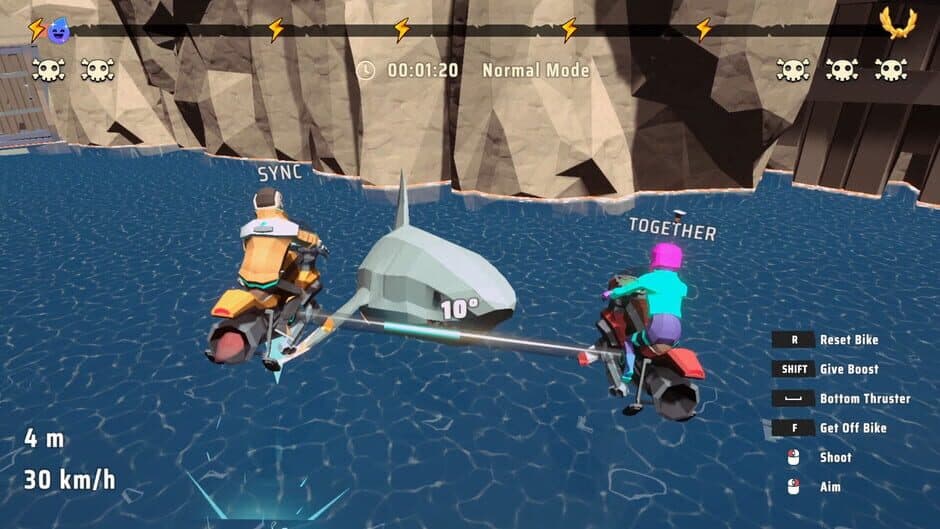 Скриншот 5 из Sync Together