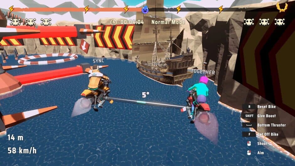 Скриншот 6 из Sync Together