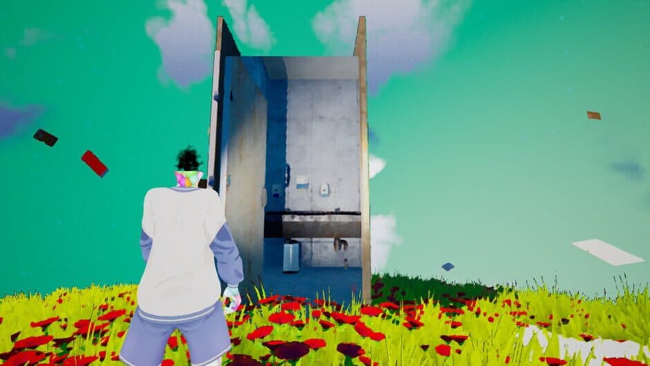 Скриншот 4 из Inverted Dreams