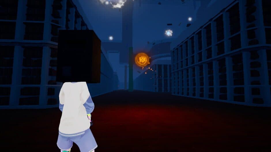 Скриншот 5 из Inverted Dreams