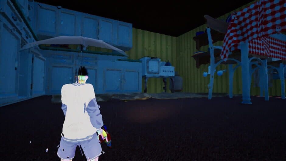 Скриншот 6 из Inverted Dreams