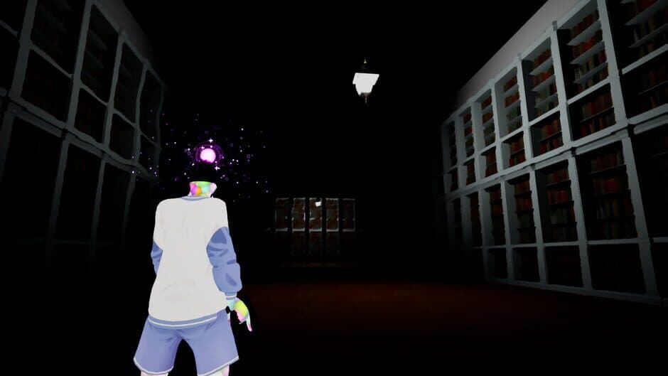 Скриншот 7 из Inverted Dreams