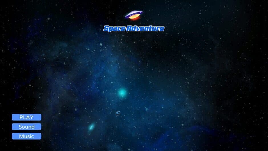 Скриншот 1 из Space Adventure