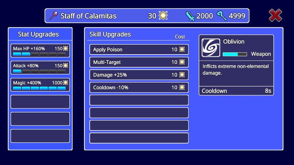 Скриншот 2 из Slay All Bosses: Idle