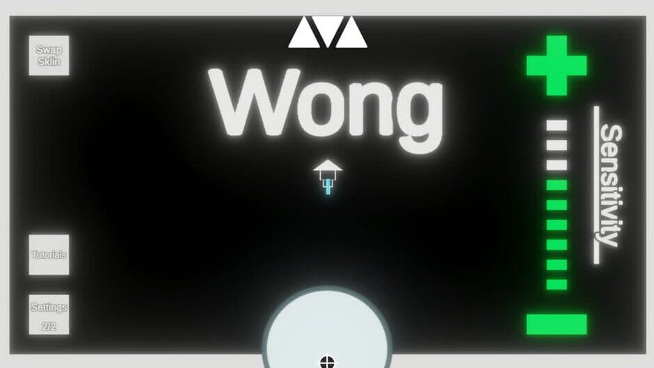 Скриншот 5 из Wong