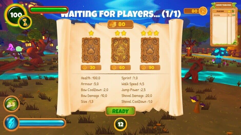 Скриншот 4 из Brawl Party