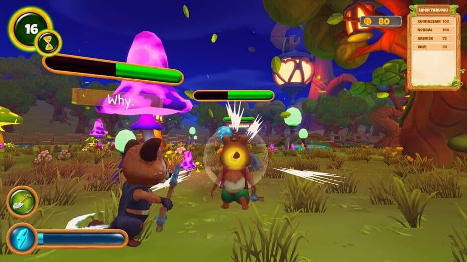 Скриншот 5 из Brawl Party