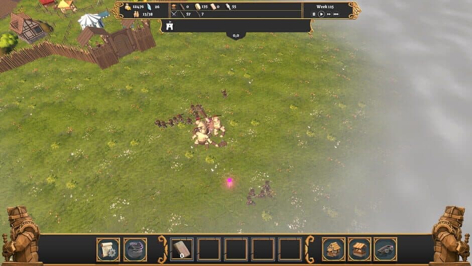 Скриншот 3 из Foundland City Builders