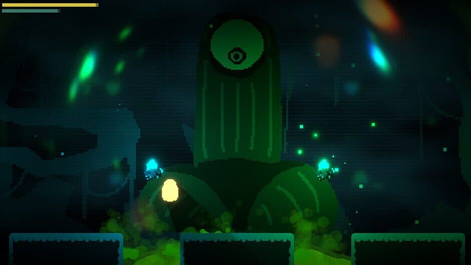 Скриншот 1 из Eggventure