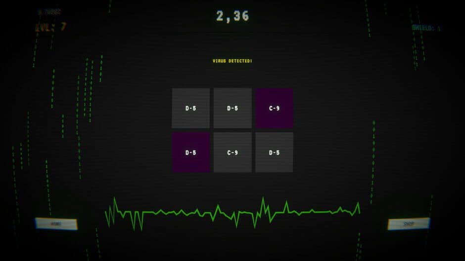 Скриншот 5 из Project: Aftershock