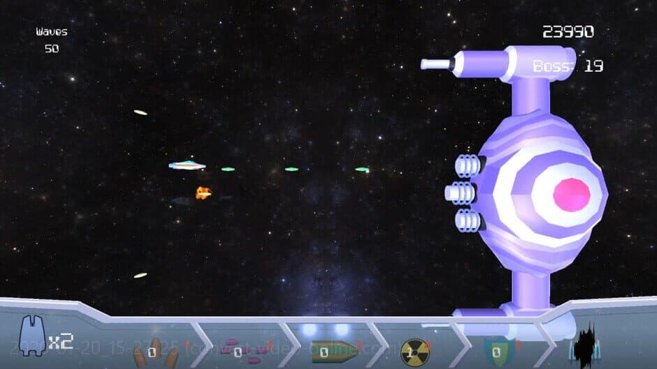 Скриншот 5 из Space Force