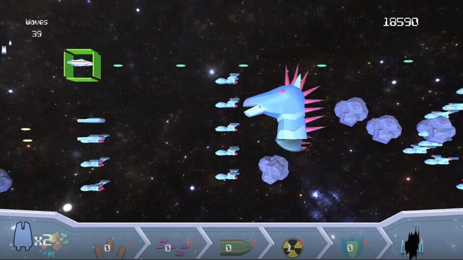 Скриншот 2 из Space Force