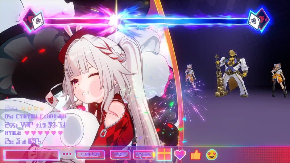 Скриншот 7 из Honkai: Star Rail - No Aha At Full Moon