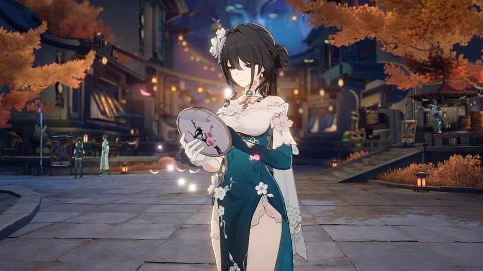 Скриншот 10 из Honkai: Star Rail - No Aha At Full Moon