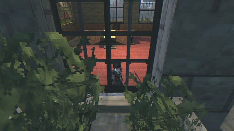 Скриншот 4 из Nightmare Class Project