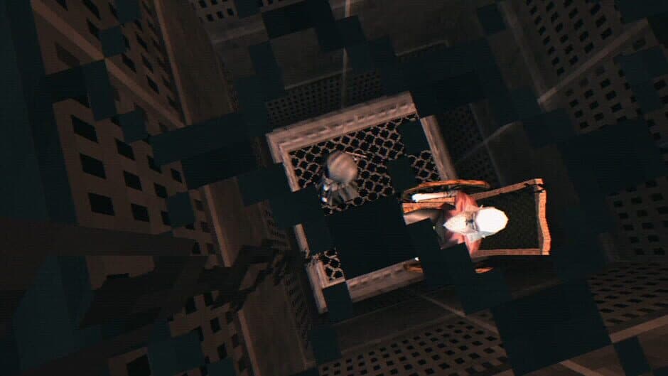 Скриншот 6 из Nightmare Class Project