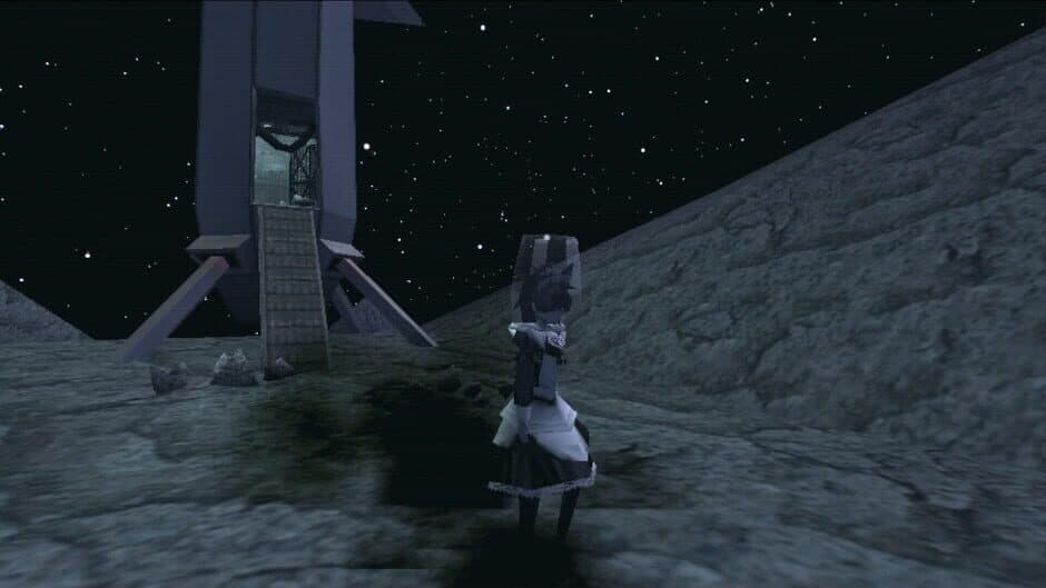 Скриншот 7 из Nightmare Class Project