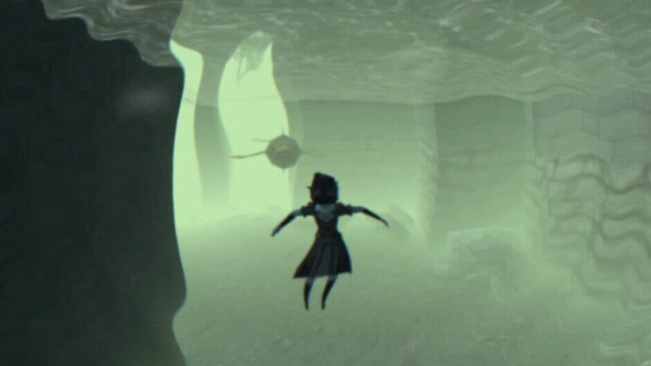 Скриншот 8 из Nightmare Class Project