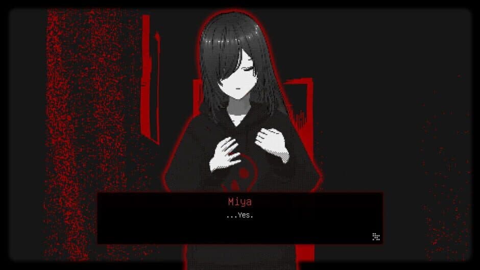 Скриншот 9 из Miya Might Break