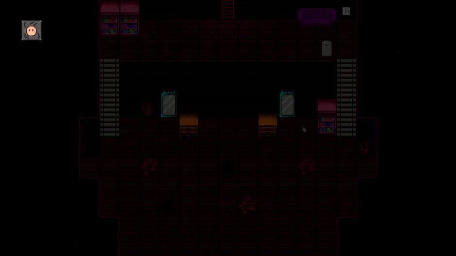 Скриншот 1 из Lurk in Abyss