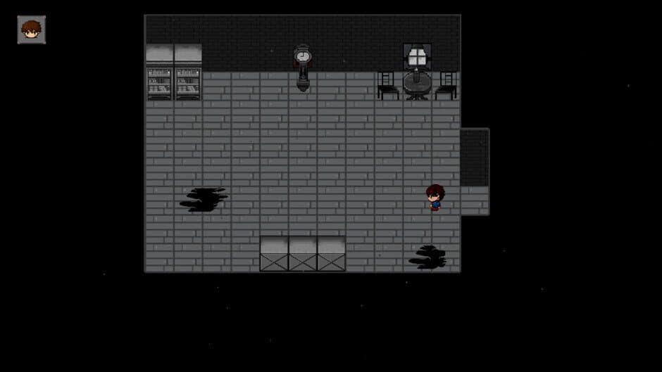 Скриншот 2 из Lurk in Abyss