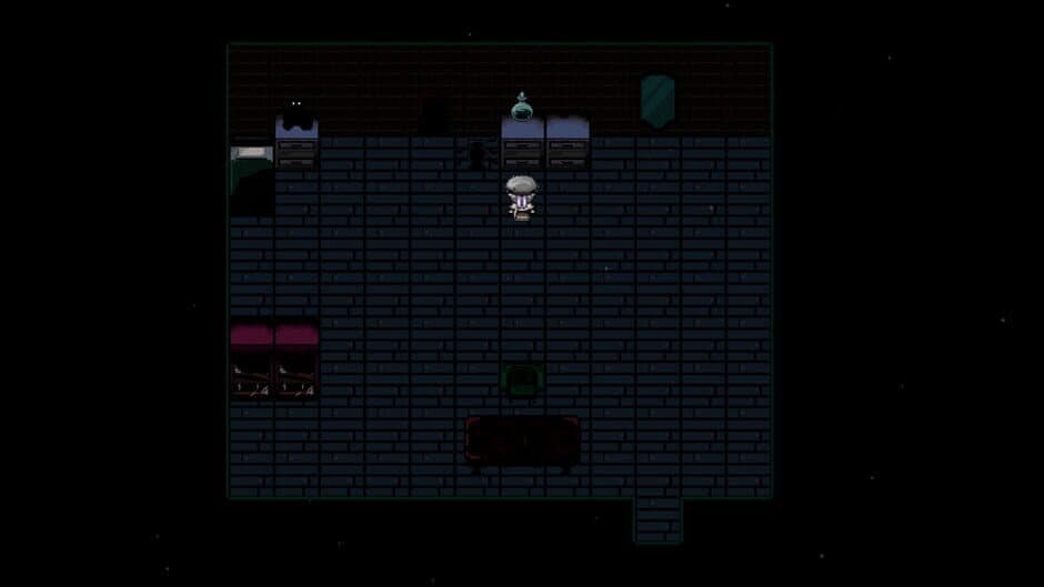 Скриншот 6 из Lurk in Abyss