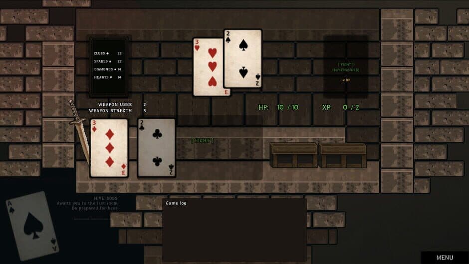 Скриншот 3 из Cardborne