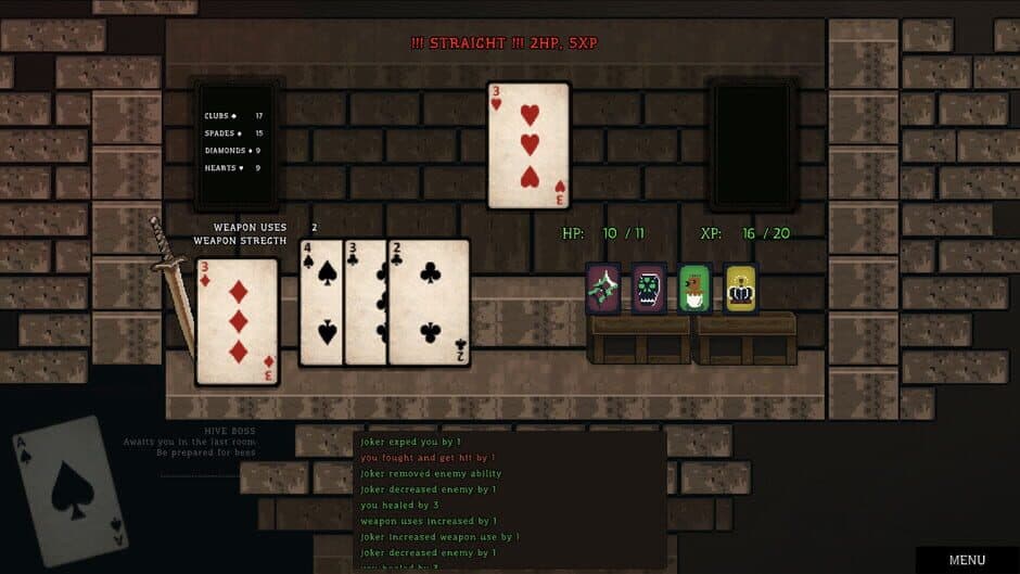 Скриншот 5 из Cardborne