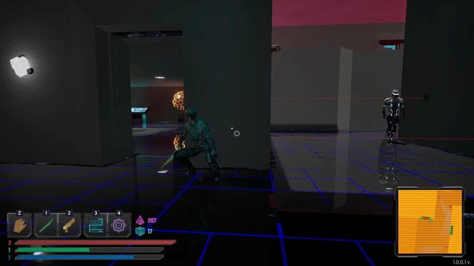 Скриншот 1 из Shadow Rasa