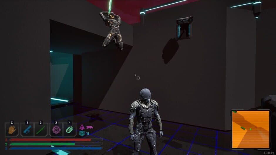 Скриншот 2 из Shadow Rasa