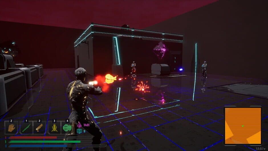 Скриншот 3 из Shadow Rasa