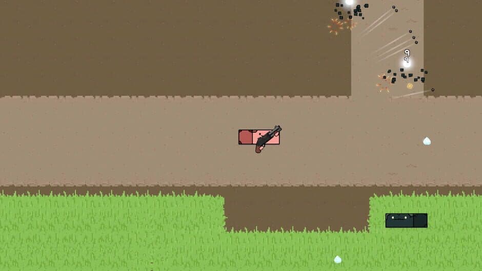 Скриншот 3 из Block In