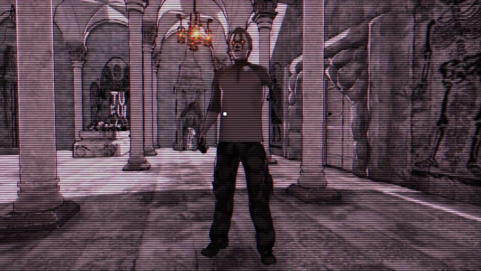 Скриншот 2 из Murderous Sunlight