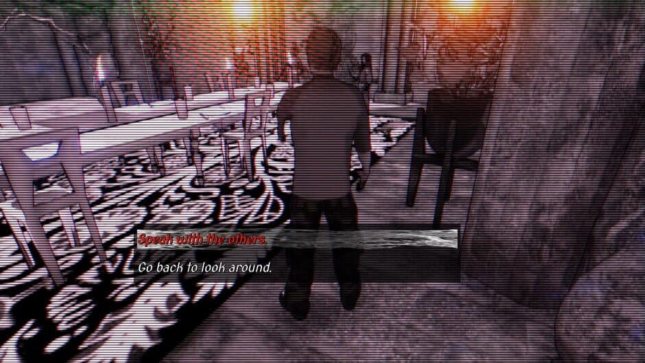 Скриншот 5 из Murderous Sunlight
